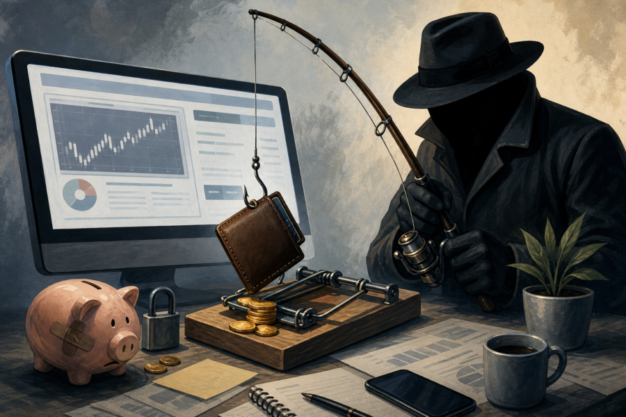 Gestion-atfx.org : Analyse d’un site signalé comme douteux