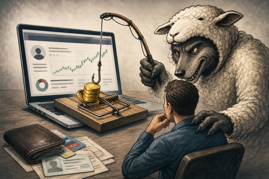 finnsmotion.com : Analyse d’un site douteux