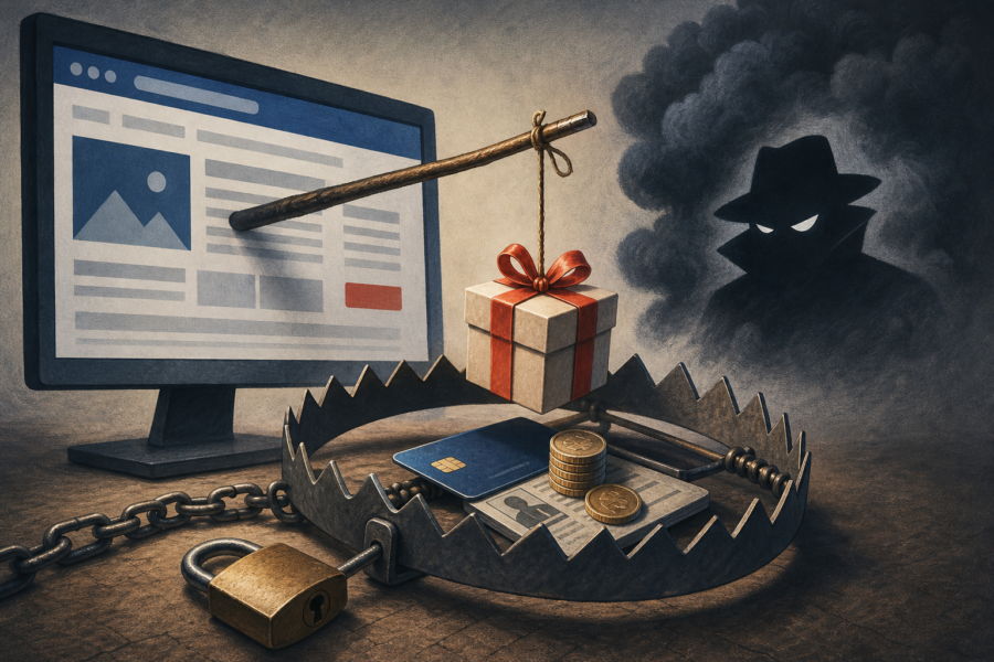 Orderlebmail.com : Analyse d’un site signalé comme douteux