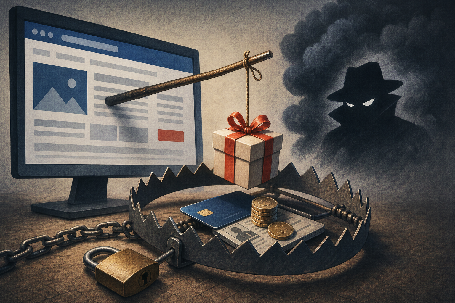 Orderlebmail.com : Analyse d’un site signalé comme douteux