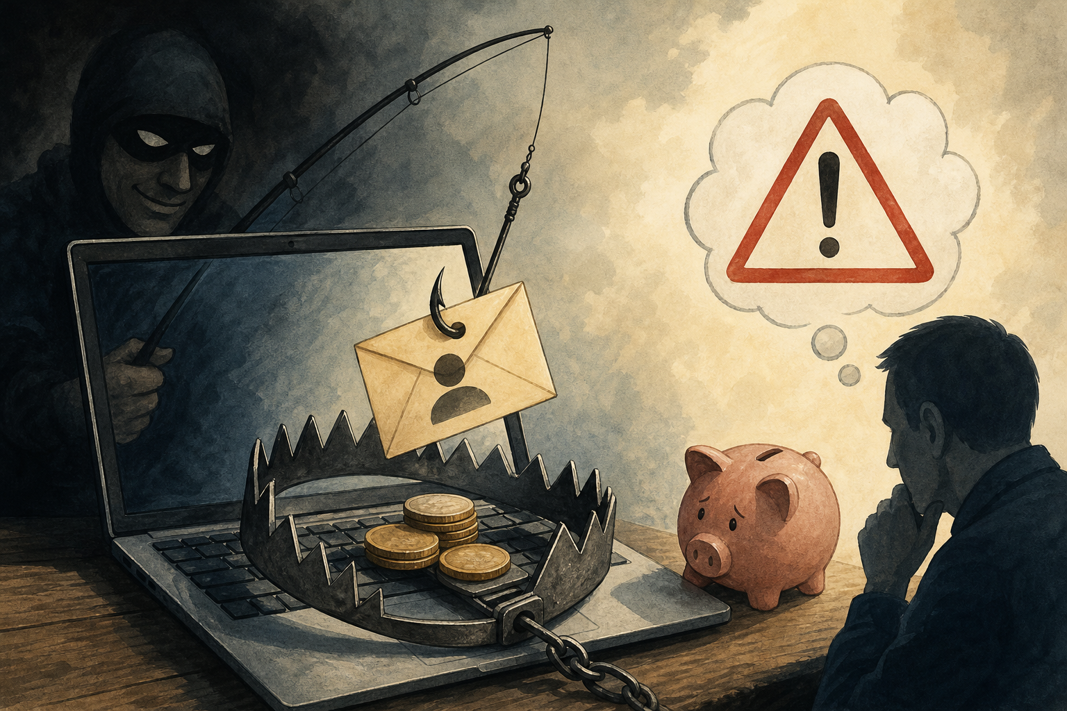 Ai-couponeau.com : une adresse à éviter, les signaux d’alerte sont nombreux