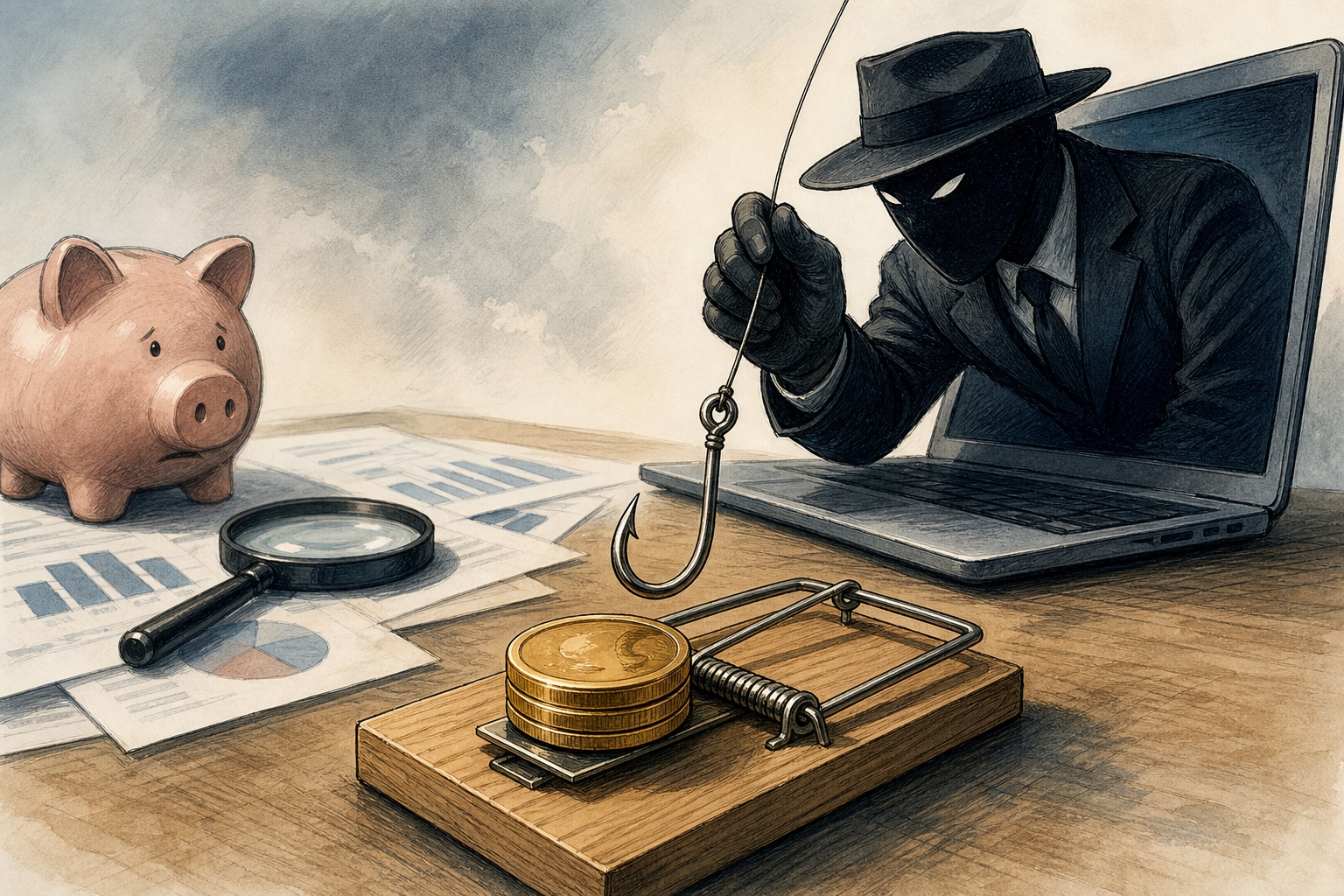 Avis fivearrowsmanagers.com : une usurpation de l’identité de Rothschild & Co à éviter