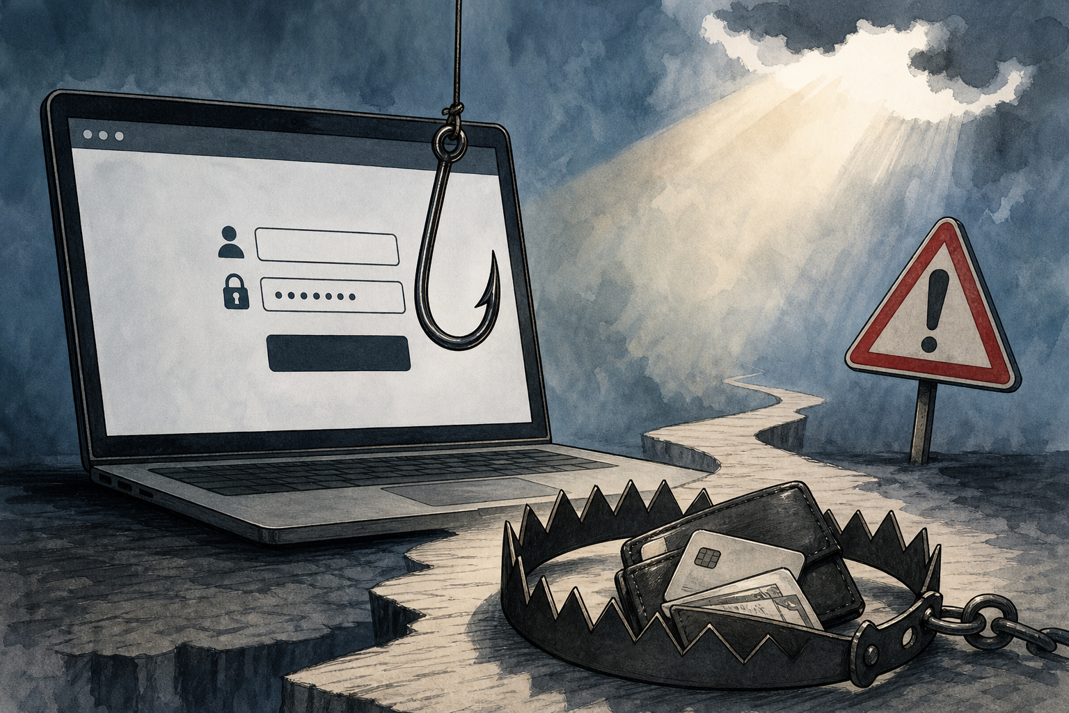Arnaque Blaxtongroup.com : Analyse d’une plateforme placée sur liste noire