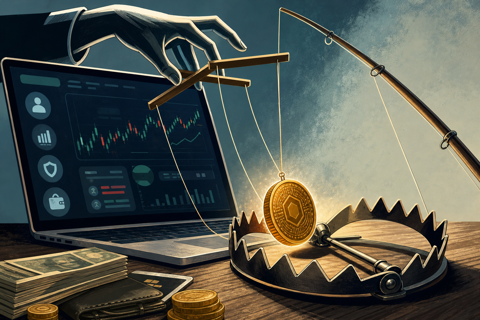 Galidix.com : Alerte sur cette plateforme d’investissement signalée par la FSMA