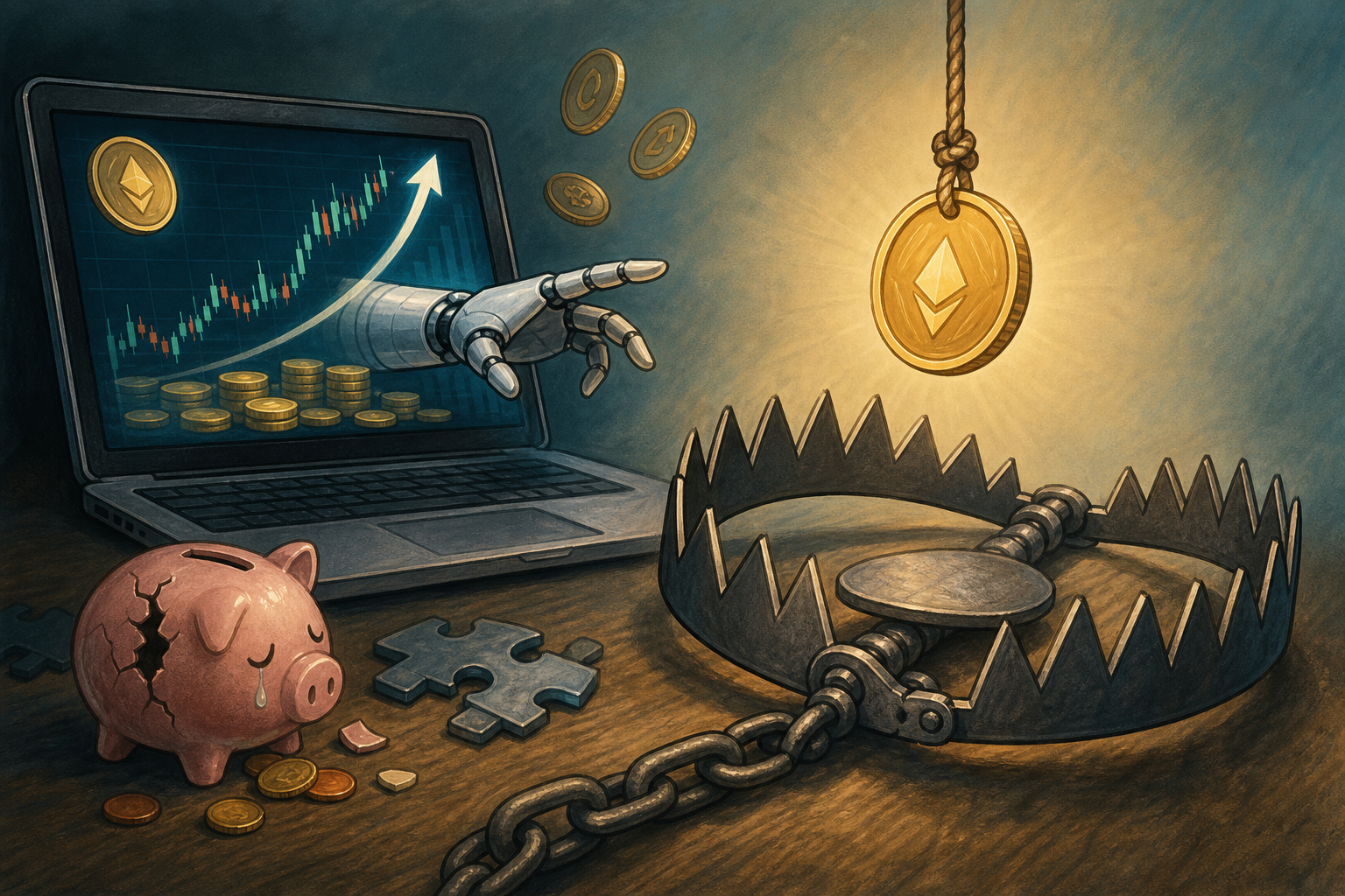 Alerte sur bitkelttrade.com