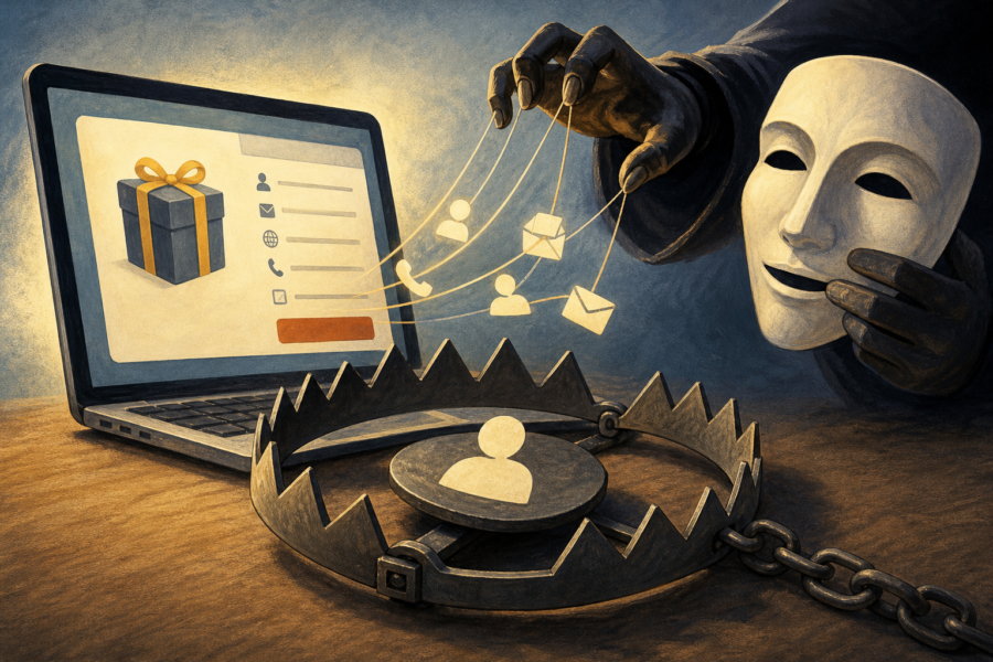 Bitcoin360ai.com : Analyse d’une URL signalée pour arnaque