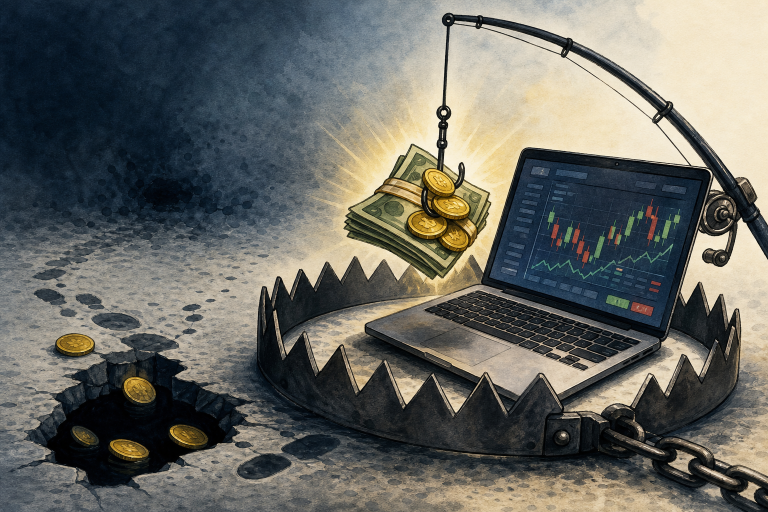 Icbcmarkets3.com : une plateforme de trading signalée comme frauduleuse