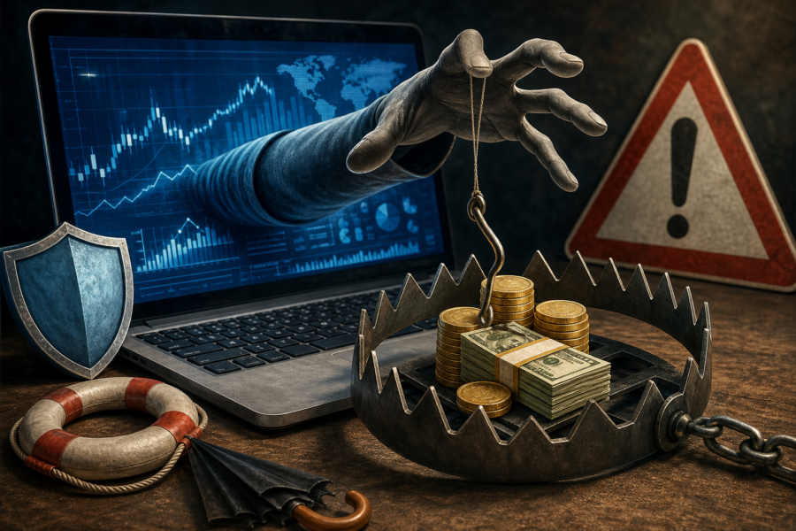 Primeber-group.com : Analyse d’une plateforme d’investissement signalée