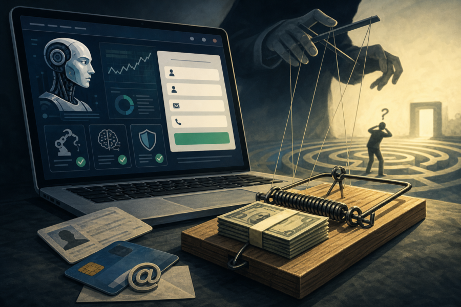 Neurotradexplatform.com : Analyse d’une plateforme de trading frauduleuse