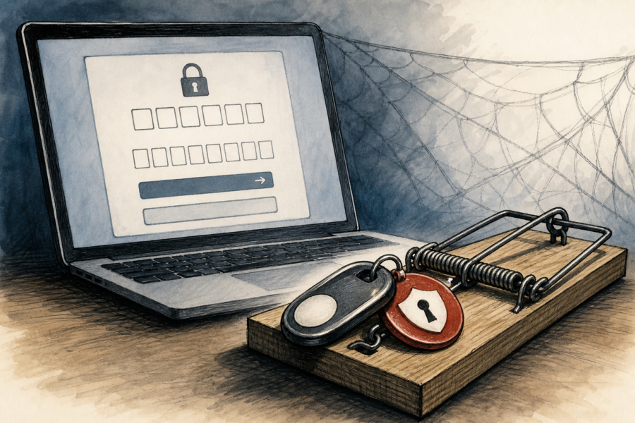 App.ufunded.com/ : Analyse d’une URL signalée pour arnaque