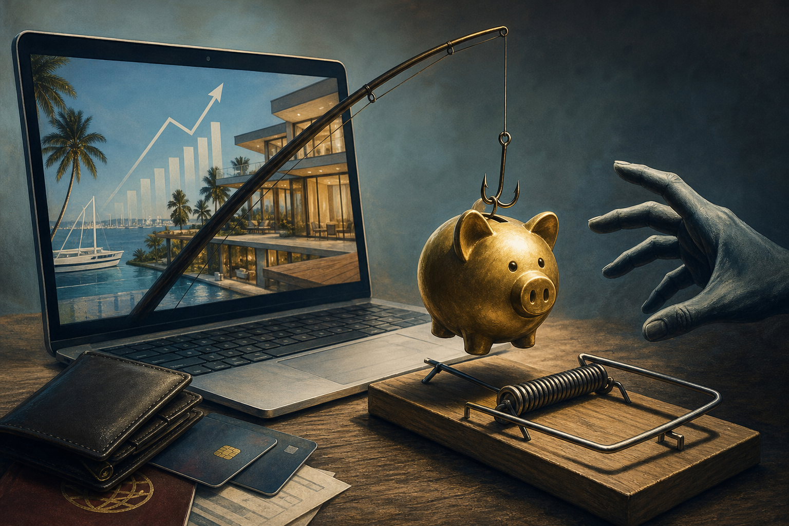 Silvermanadvisorygroup.com : Une fausse vitrine de gestion de patrimoine