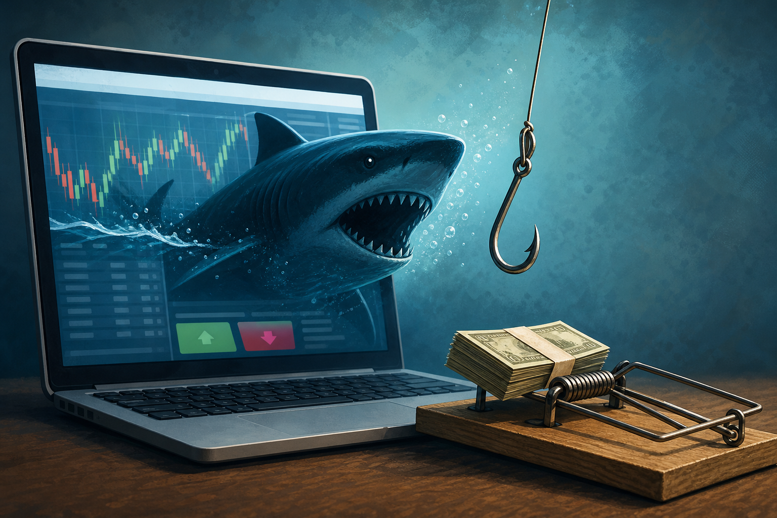 Tradexcapital.com : Une plateforme de trading signalée comme frauduleuse