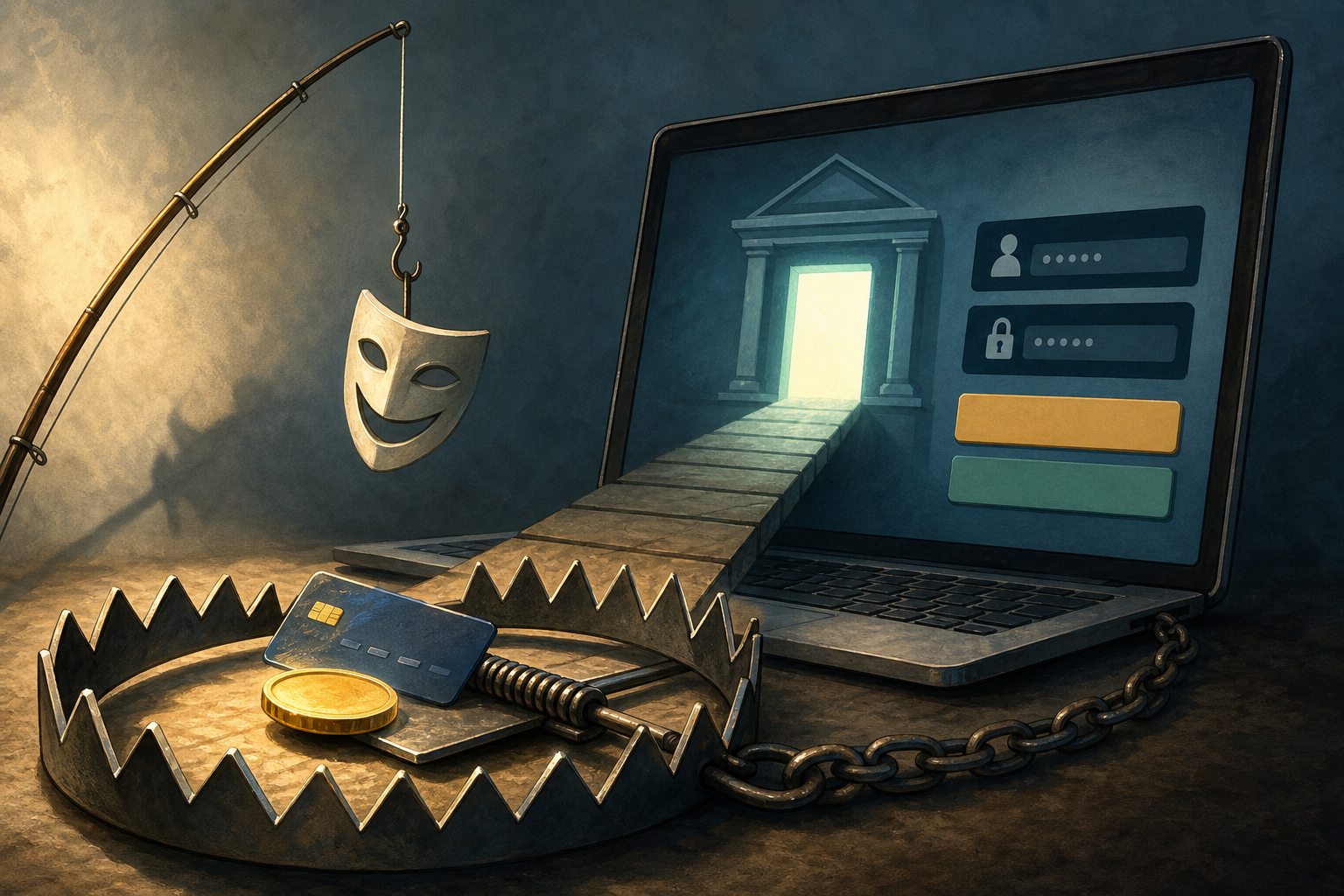 Assets-premium.com : Une URL utilisée pour une arnaque