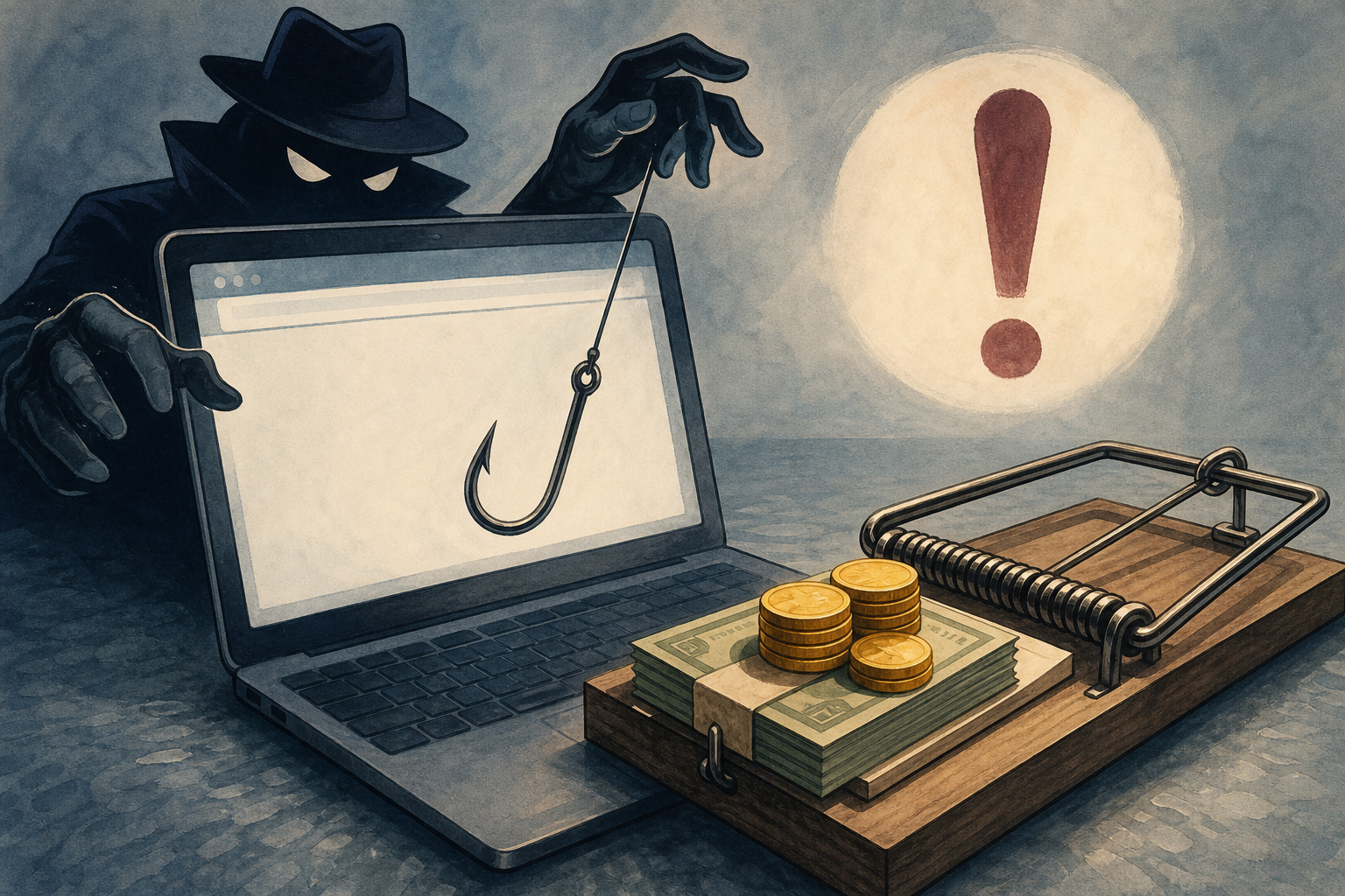 Arnaque Tpcinvest.com : Une URL placée sur liste noire par la FSMA