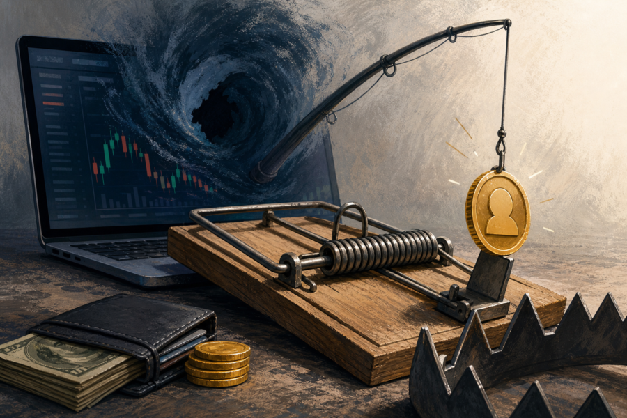 The-bit2urex.com : Une plateforme signalée pour arnaque à l’investissement
