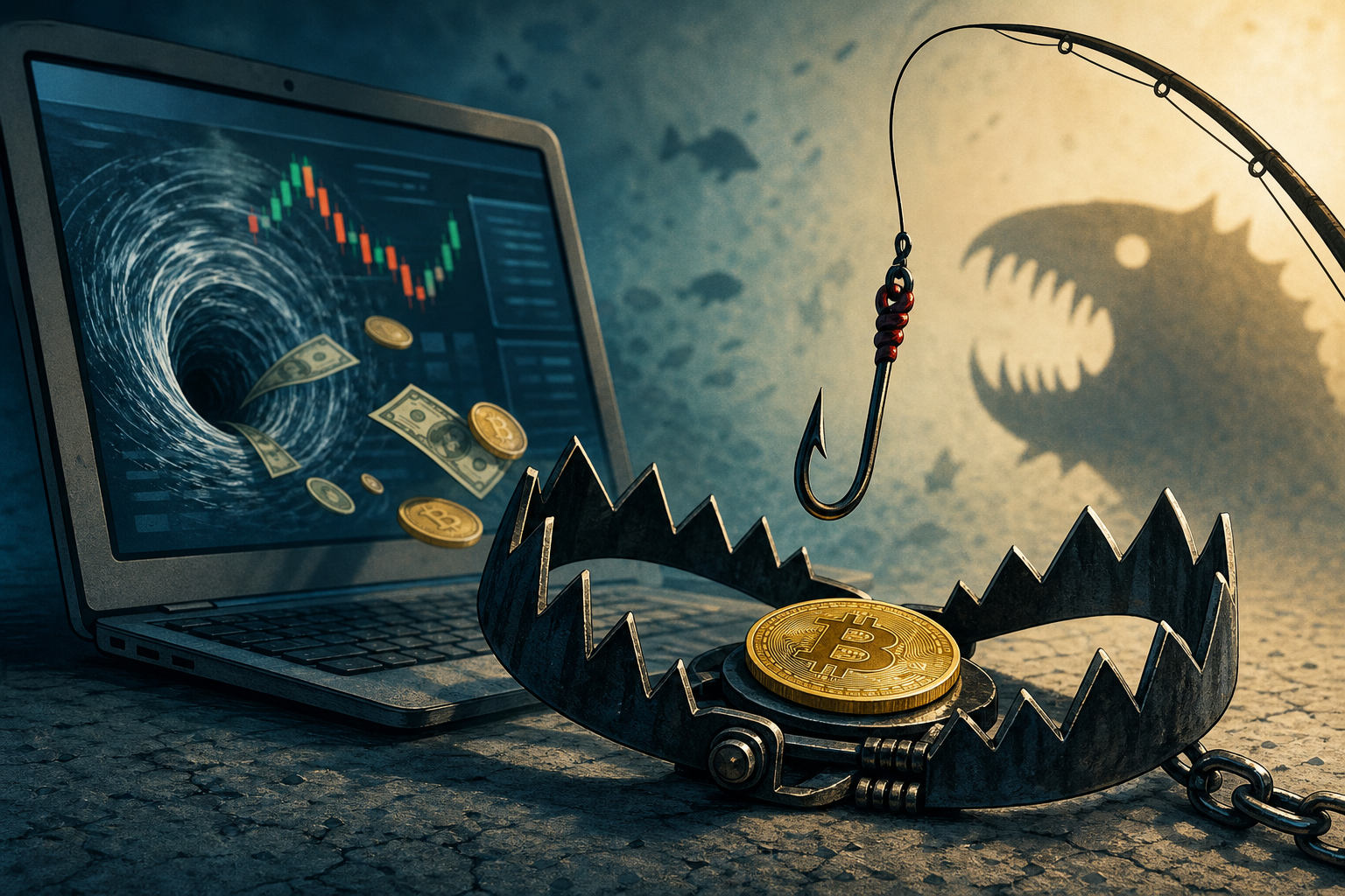 Bitcoin-bot-pro.com : Une URL liée à une arnaque et désormais proposée à la vente