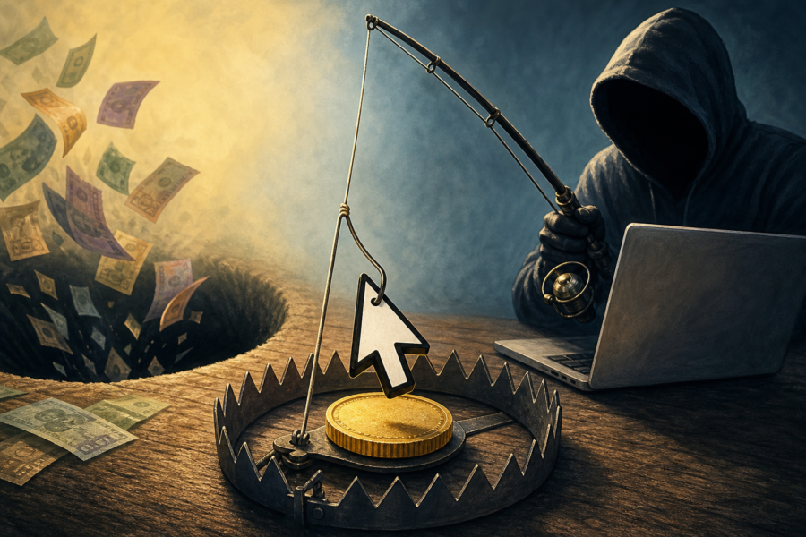 Biticodes-app.com : Une URL placée sur liste noire et redirigée vers RAJABANDOT