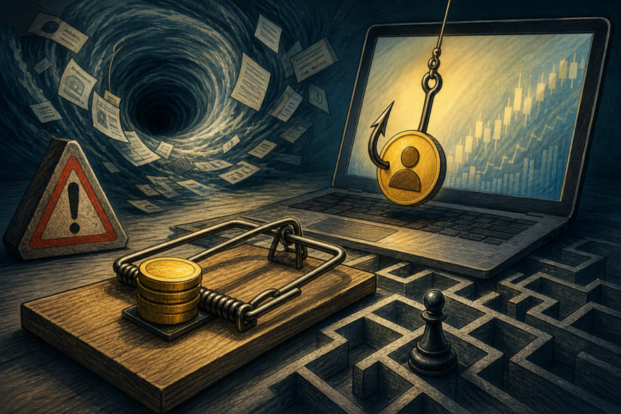 Bit-indexprime.app : Une plateforme de trading Bit Evista 8.4 inscrite sur liste noire
