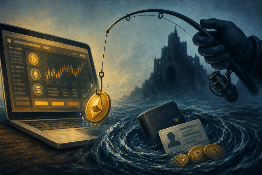 Greenlinepro.com : Une plateforme de cryptoactifs signalée comme frauduleuse