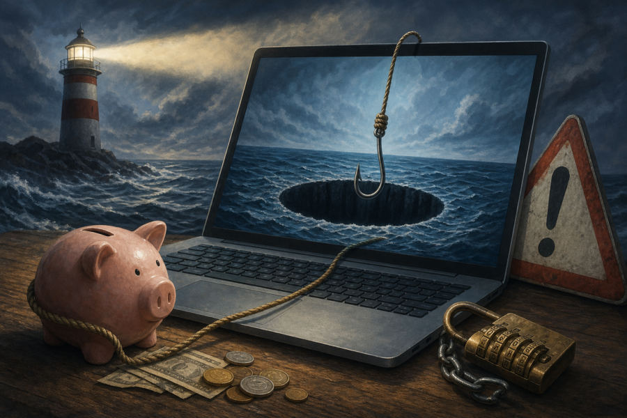 Investec-trade.com : Une URL d’arnaque placée sur la liste noire de la FINMA