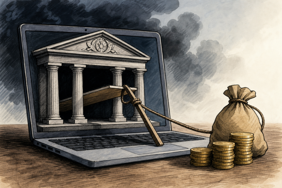 Quintetcapitalsa.com : Une URL signalée pour arnaque financière