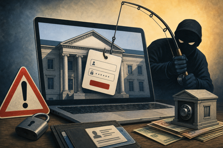 Swissitb.com : Faux site bancaire signalé par la FINMA