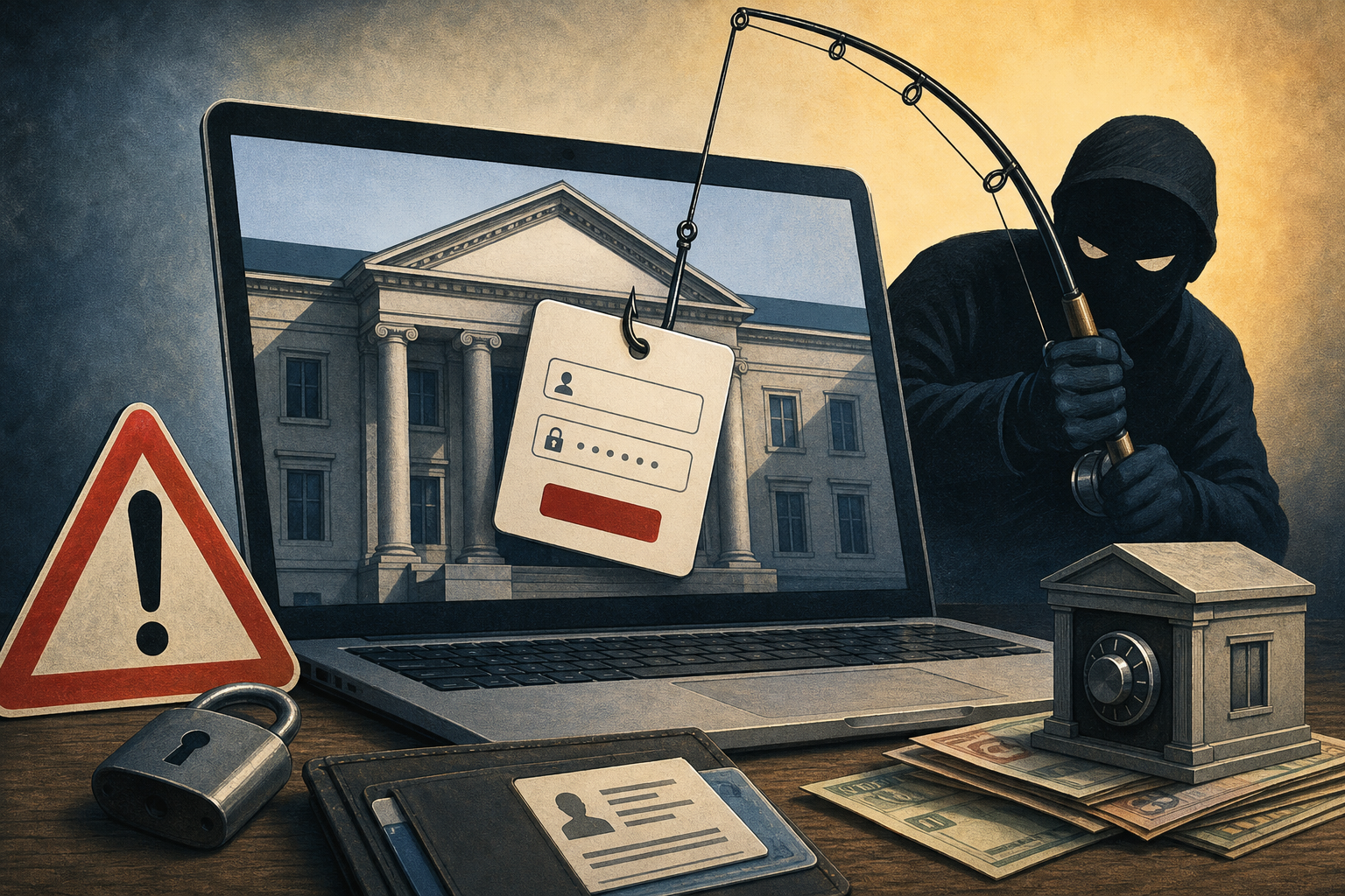 Swissitb.com : Faux site bancaire signalé par la FINMA