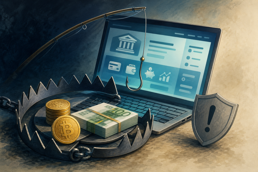 Bvp-finance.org : Une plateforme financière frauduleuse