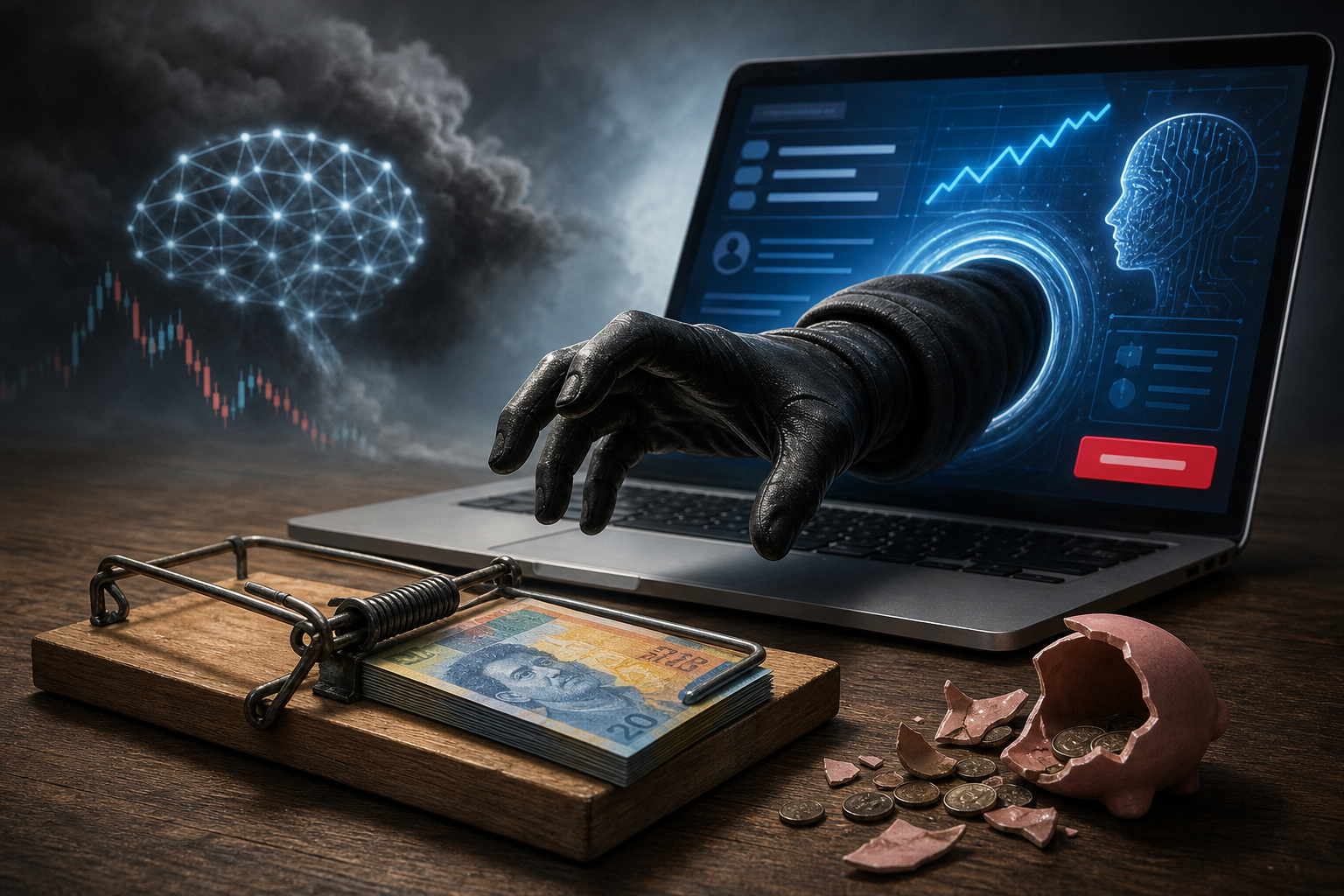 Aiapp-ch-autoprofit.com : Alerte sur une fausse plateforme de gains par intelligence artificielle