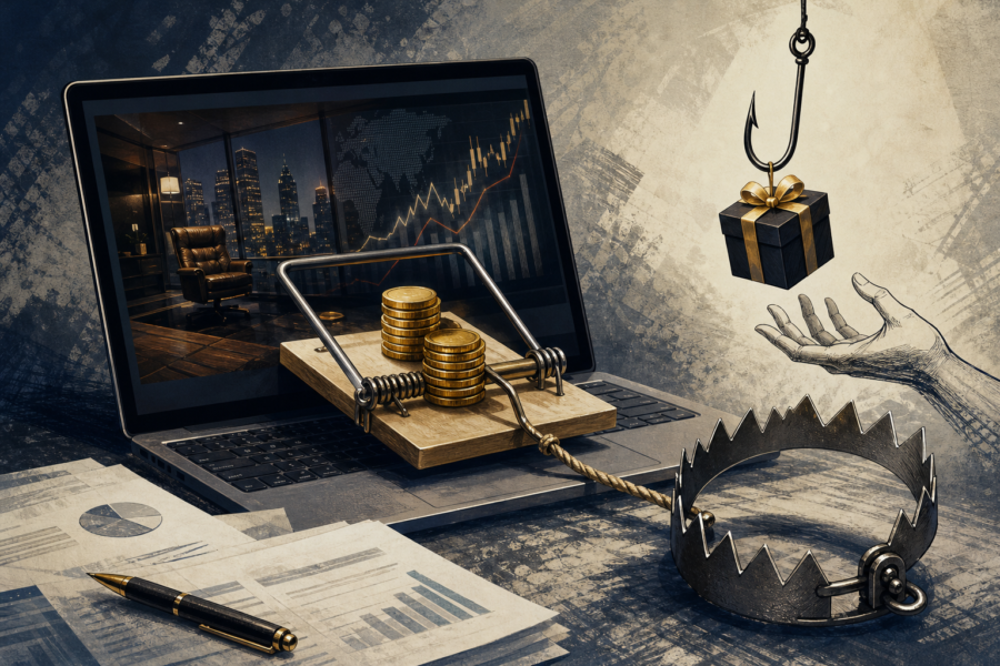 atlasgroupag.com : Alerte sur une plateforme d’investissement inscrite sur liste noire