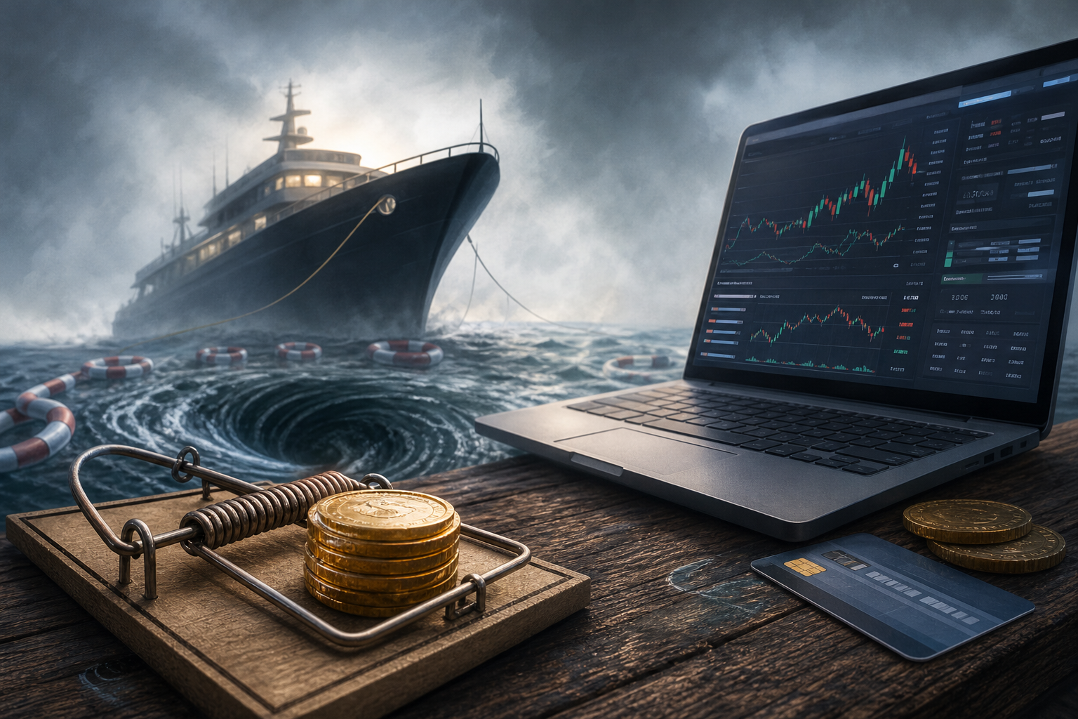 Rosehalde-ag.ch : Une plateforme de trading signalée par la FINMA