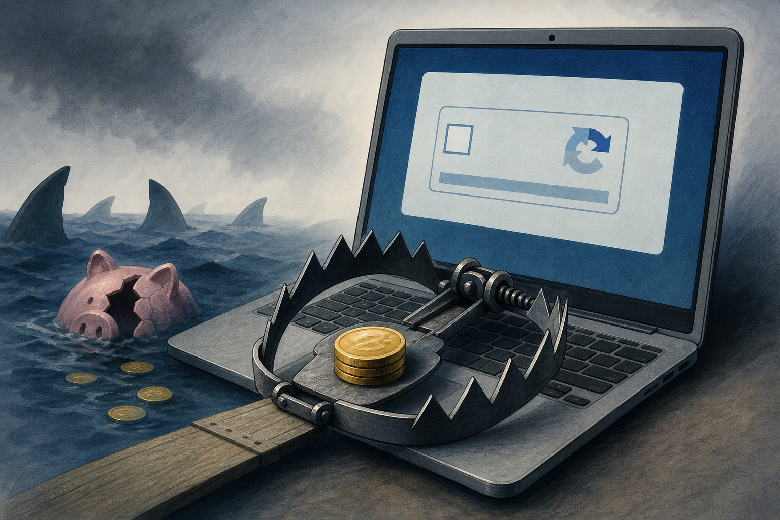 Fpassetmgt.com : Une URL placée sur la liste noire de la FINMA
