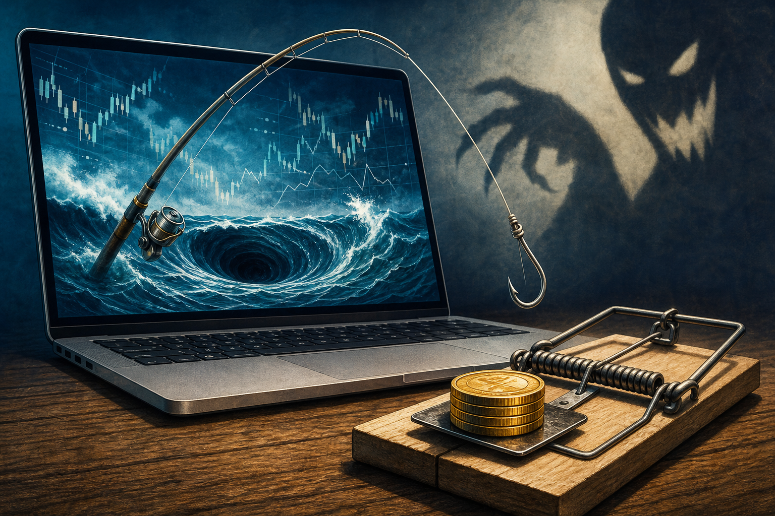 Alerte sur ng-strategie.com, une plateforme d’investissement signalée