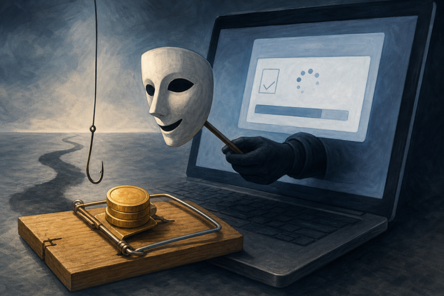 Valoristrust-corp.com : Analyse d’une URL utilisée pour une arnaque