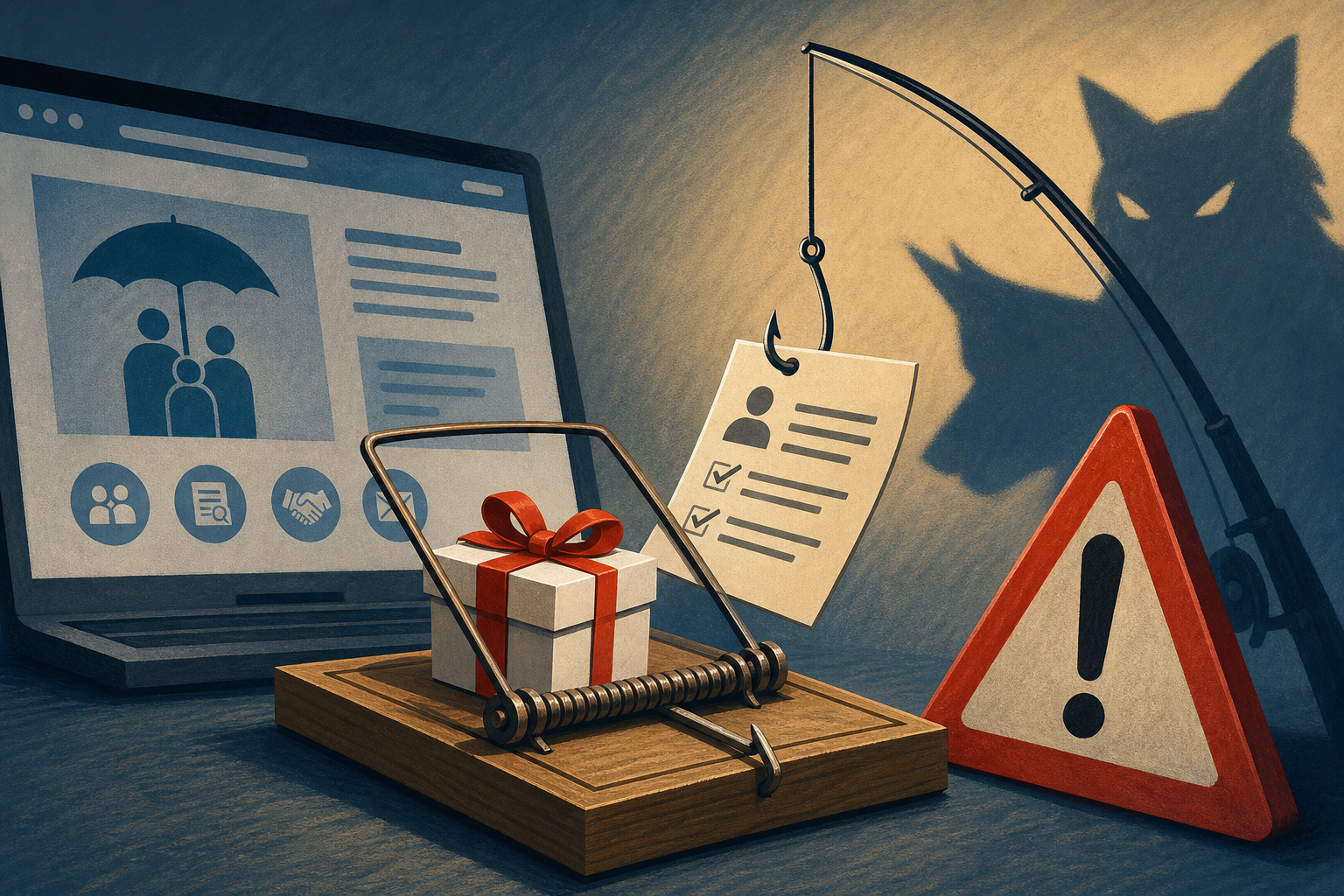 Iklug.ch : Alerte sur cette URL inscrite sur la liste noire de la FINMA