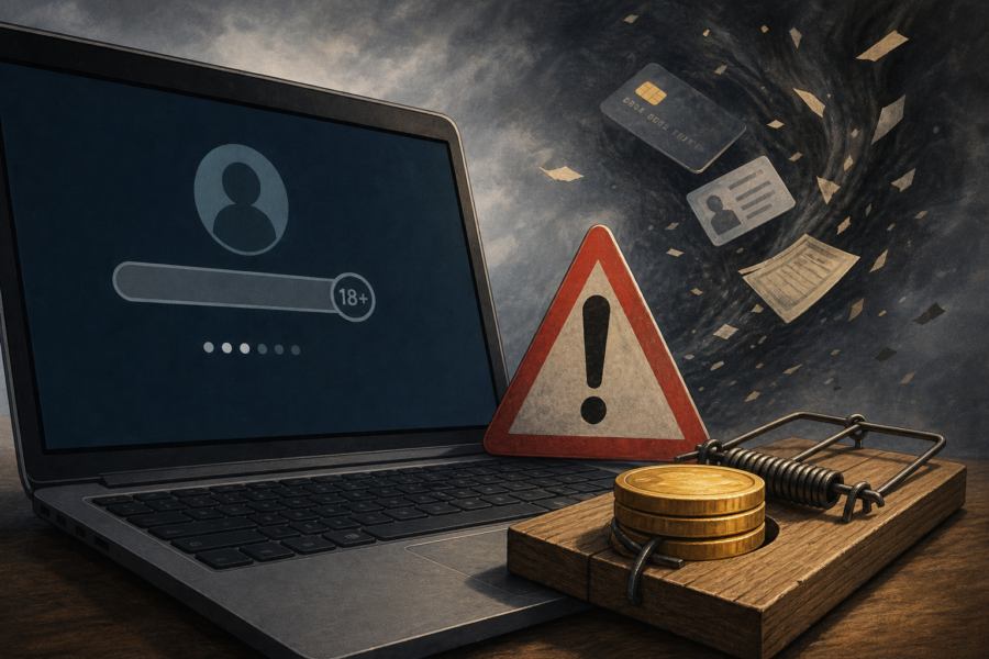 Fasam-ag.ch : Une URL signalée pour arnaque