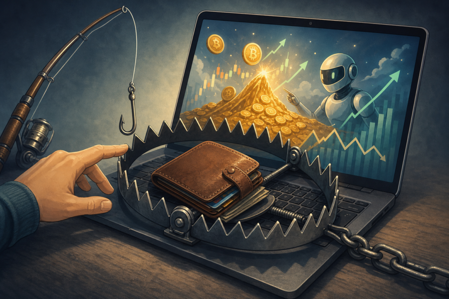 Arbiquant-official.com : Analyse d’une plateforme de trading signalée comme frauduleuse