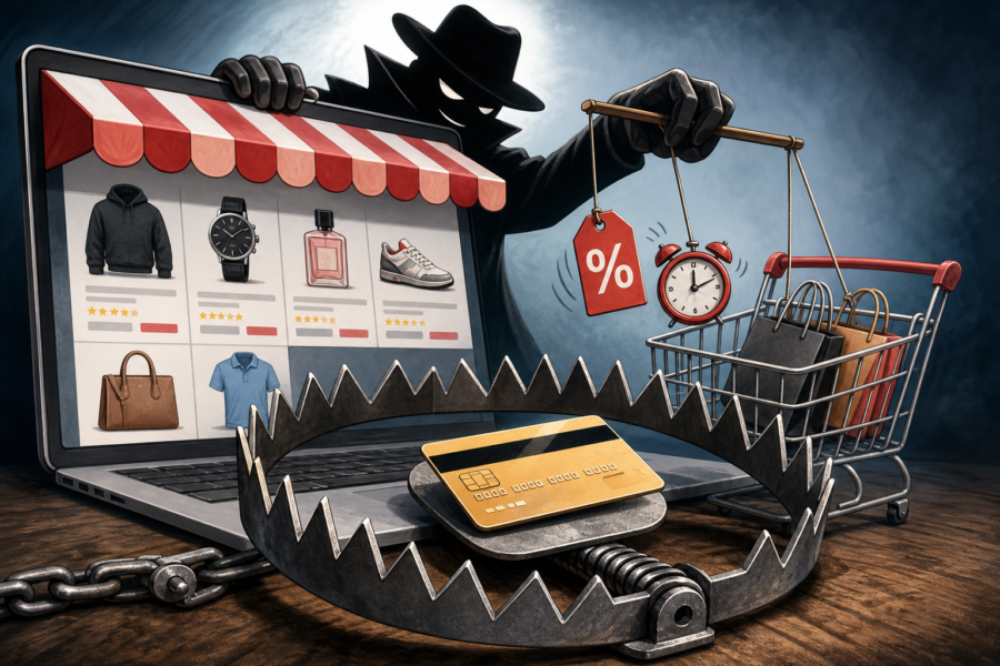 Luxymarkets.com : Analyse d’une arnaque en ligne