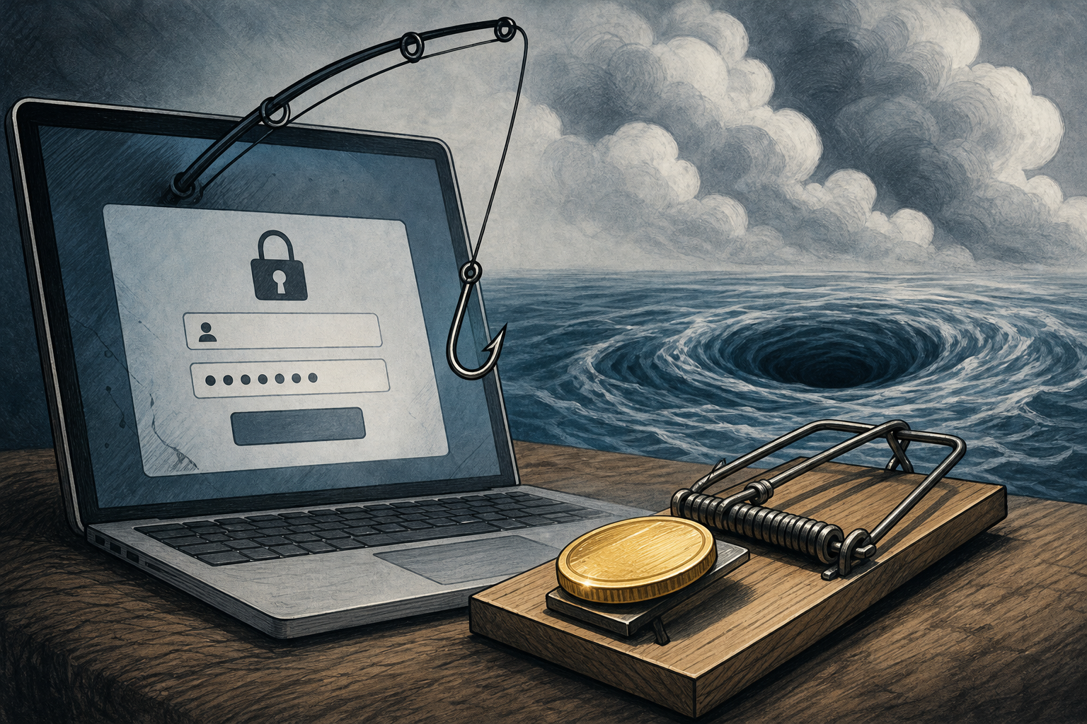 Alkundus.com : Une URL signalée pour arnaque