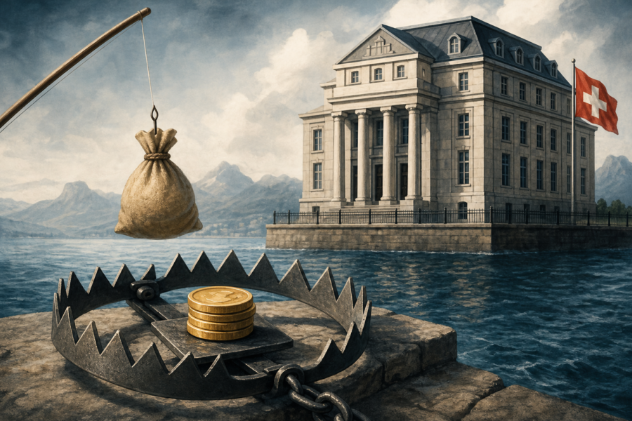 bancstarfinancial.com : Une plateforme financière signalée comme frauduleuse
