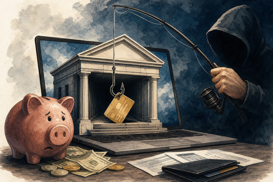 Lucerneinvebplc.com : Une fausse banque signalée par la FINMA