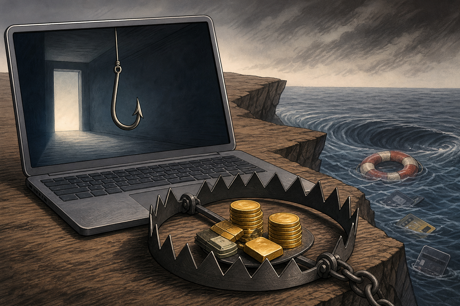 assetimperial.com : Une URL signalée pour arnaque financière