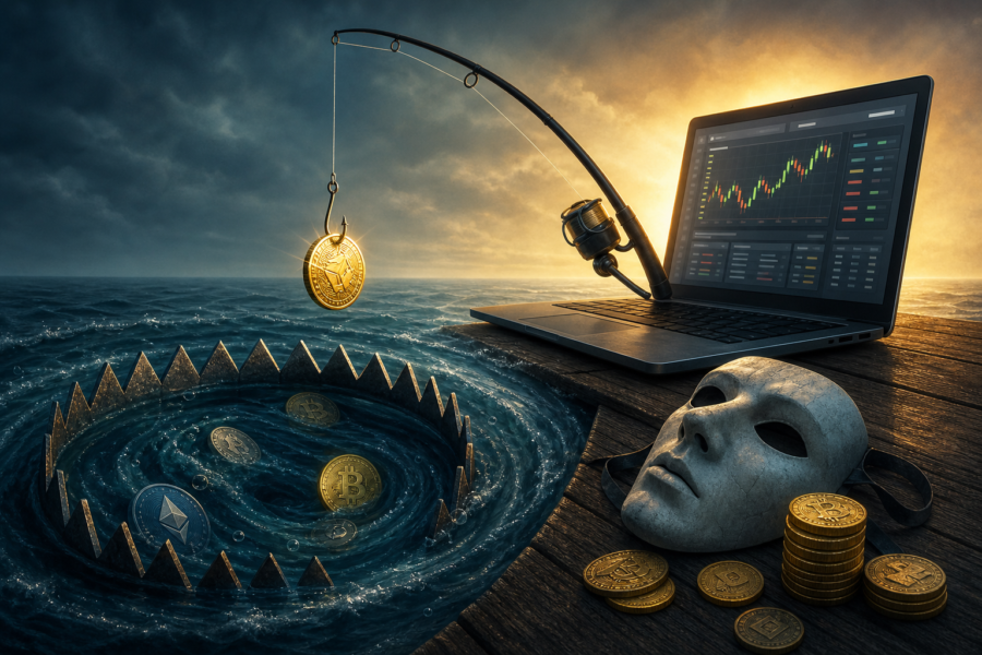Bibox.com : Alerte sur une plateforme de trading crypto signalée