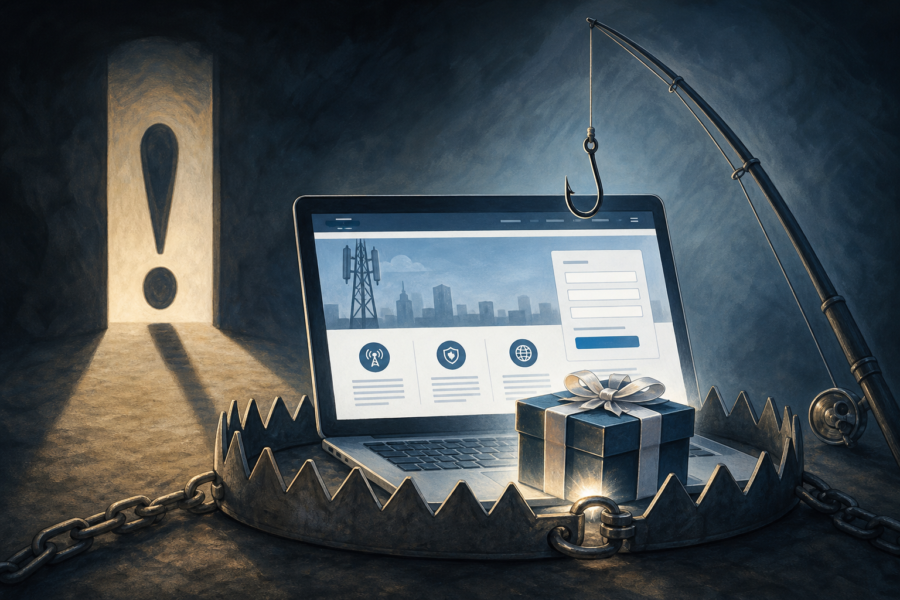 LST-IC.com : Une URL signalรฉe pour arnaque