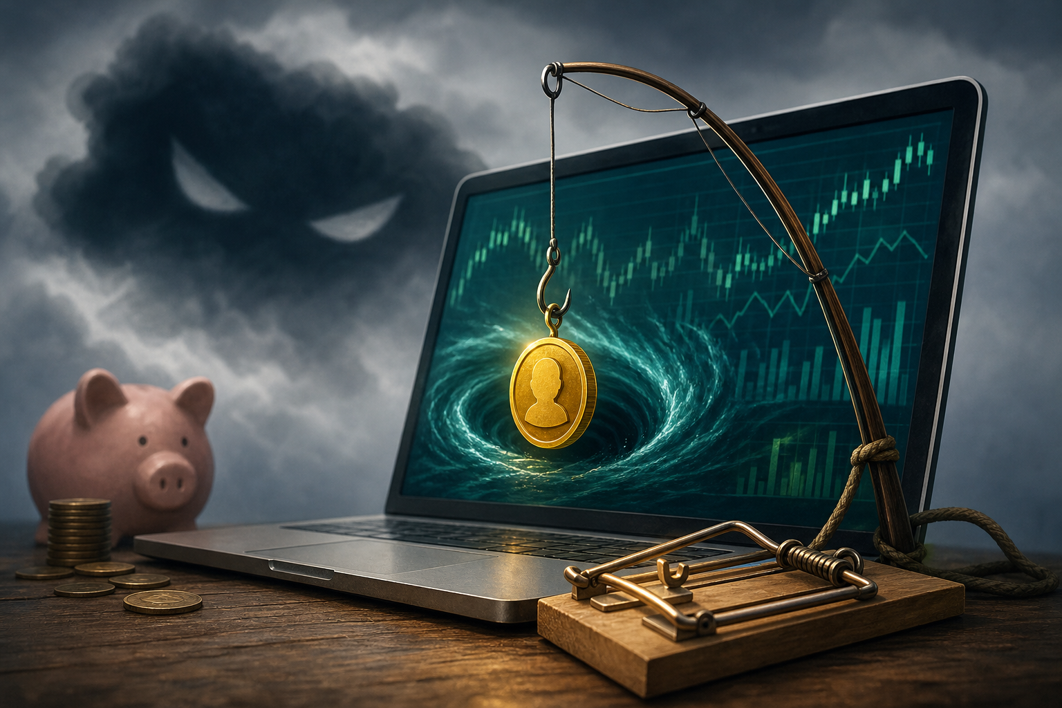 Erfolgskapital.com : une URL de trading placée sur liste noire