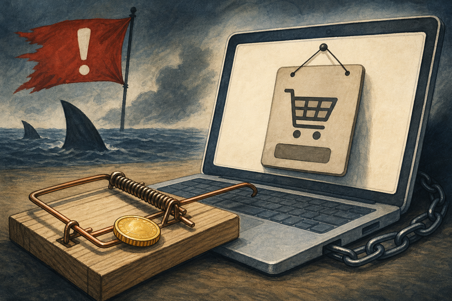 LuganoTrade.com : une URL signalée pour arnaque désormais proposée à la vente