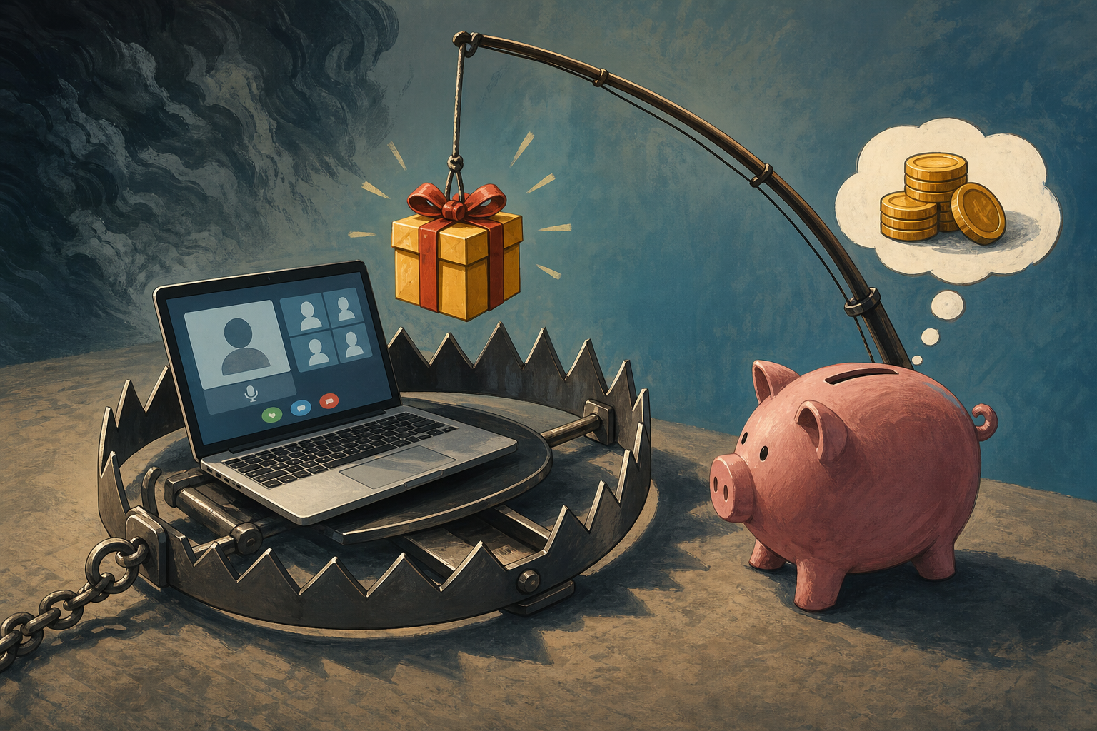 Swisstraders.com : Une URL signalée pour arnaque financière
