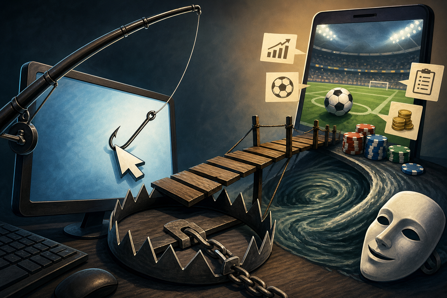Axecc.io : une URL d’arnaque qui redirige vers fifa5599.pw