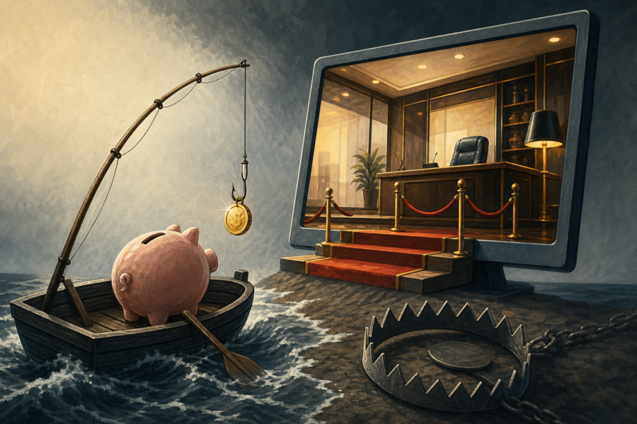 Arnaque capitalfinancegroup.co.uk : Alerte sur une fausse vitrine de finance