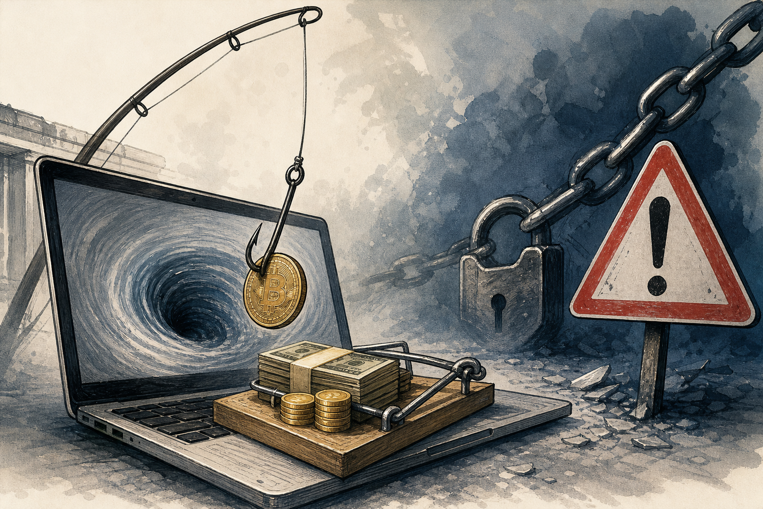 Cryptconsult.com : Une URL signalée qui affiche une vente de domaine